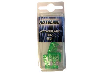 SULAKEBLISTER GM 30A  5-KPL