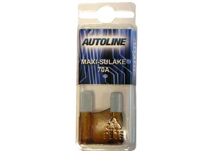 SULAKEBLISTER MAXI GM 70A 1-KPL