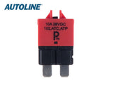 AUTOM.SULAKE 10A GM-MALLI  BLISTER