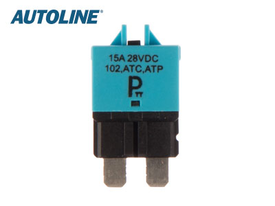 AUTOM.SULAKE 15A GM-MALLI  BLISTER
