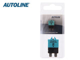 AUTOM.SULAKE 15A GM-MALLI  BLISTER