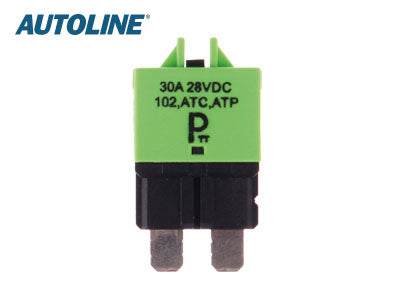 AUTOM.SULAKE 30A GM-MALLI  BLISTER