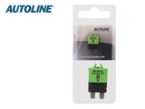 AUTOM.SULAKE 30A GM-MALLI  BLISTER