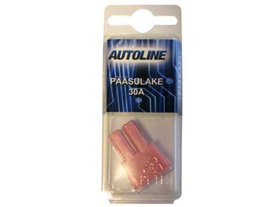 SULAKE JAP 30A N. PINK