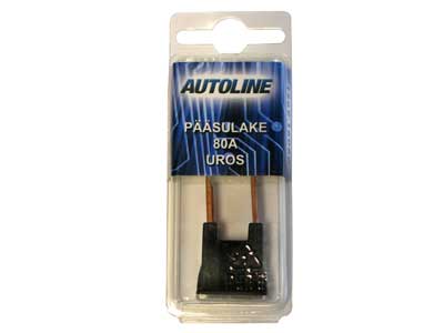 SULAKE JAP 80A U. MUSTA