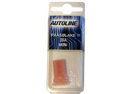 SULAKE MINI JAP 30A N. PINK