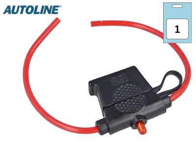 SULAKER.LED GM RV-SUOJAT