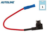 SULAKERASIAHAAROITIN MINI LOW PROFILE