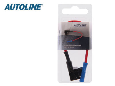 SULAKERASIAHAAROITIN MINI LOW PROFILE