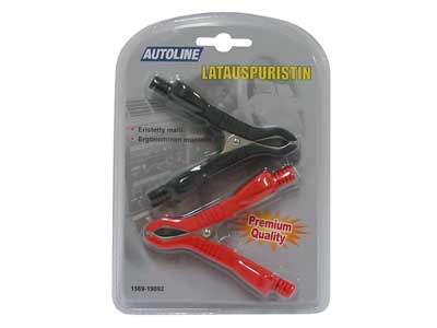LATAUSPURISTINPARI BLISTER AUTOLINE