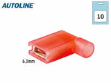 LIPPULIITIN PUN. 6,3 N. 10-KPL