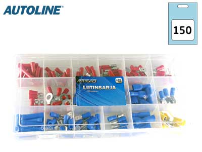 LIITINLAJITELMA 150-KPL