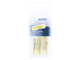 KUTISTELIITIN AUTOLINE KELT. 6,3 NAARAS 5KPL