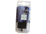 RELE 12V 30/40A 5-N. 87A BLISTER