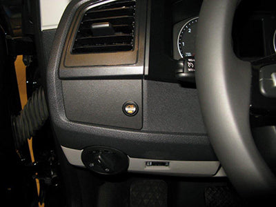 KATKAISINPANELI VW T6