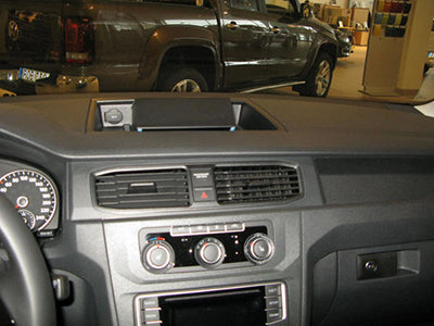 KATKAISINPANELI VW CADDY