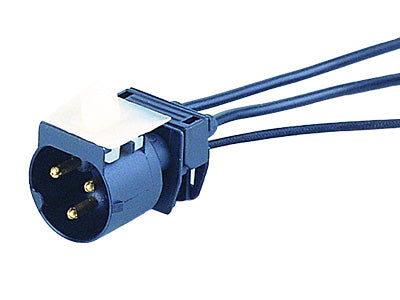 UROSLIITIN 3-NAP AC JOHDOLLA