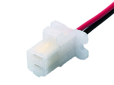 LIITINPISTOKE = 2-N LUKOLLA/JOHDOLLA