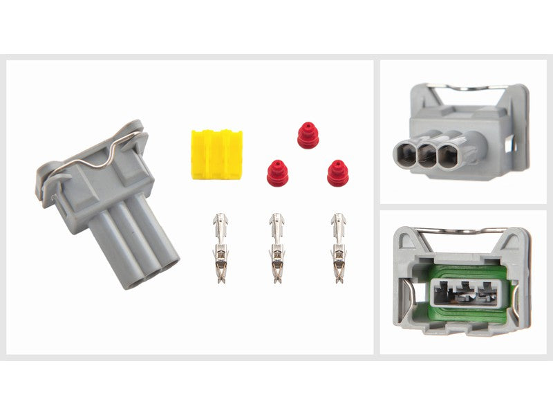 LIITINSARJA, RENAULT , 3-PIN, 1 KPL