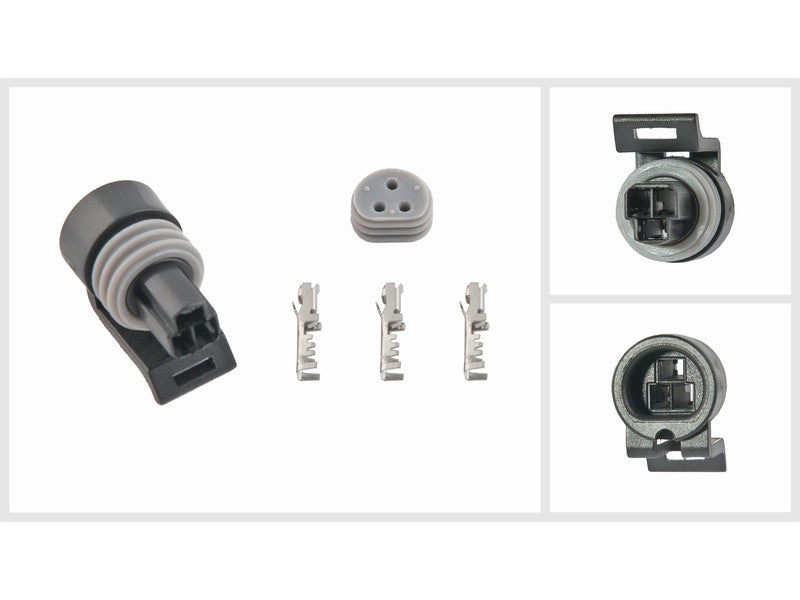 LIITINSARJA, GM/HYUNDAI/KIA, 3-PIN, 1 KPL