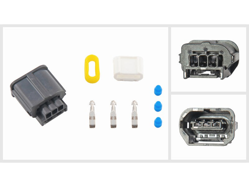 LIITINSARJA, VAG, 3-PIN, 1 KPL