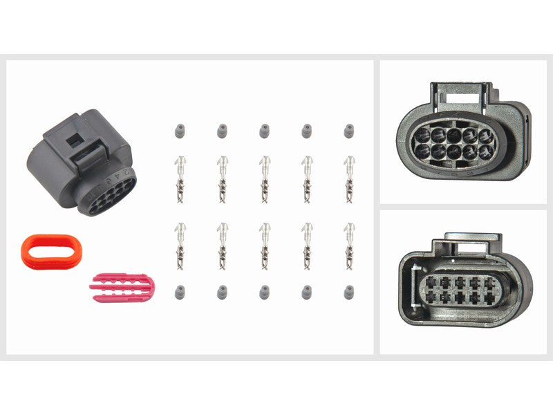 LIITINSARJA, 10-PIN, 1 KPL