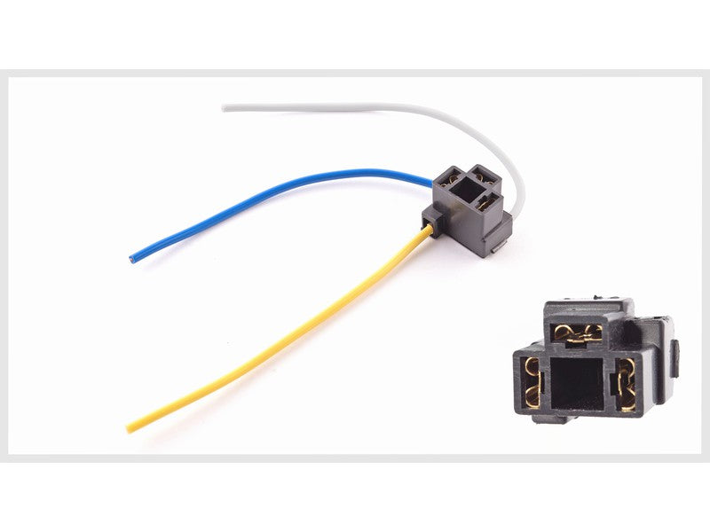 LIITINSARJA, IVECO / MAN / MB YM., 3-PIN, 1 KPL