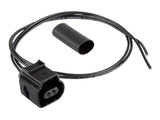 LIITINJOHTOSARJA, VAG, 2-PIN