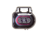 LIITINJOHTOSARJA, VAG, 2-PIN