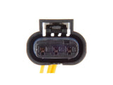 LIITINJOHTOSARJA  3-PIN MCON 1.2  JOHDOLLA