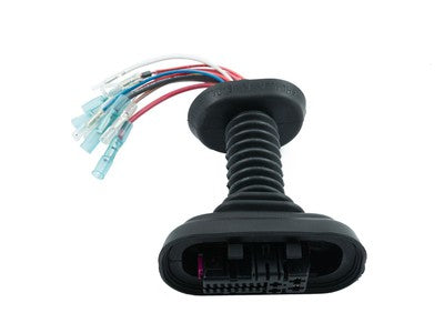 JOHTOSARJA ETUOVET AUDI A4 (8E2,8E5,B6) 11.00-12.04