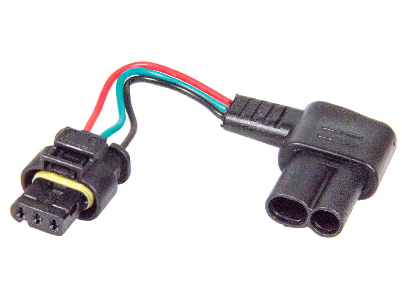 AKKUSENSORIN (IBS) ADAPTERIJOHTO