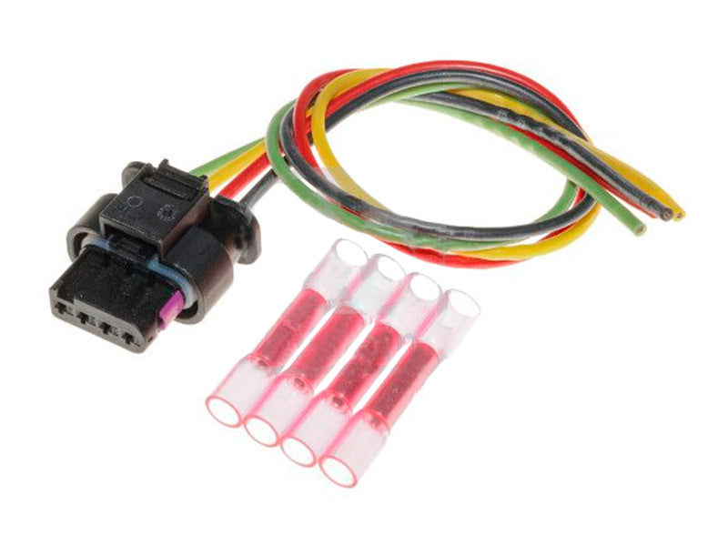 LIITINSARJA, 4-PIN,  1 KPL