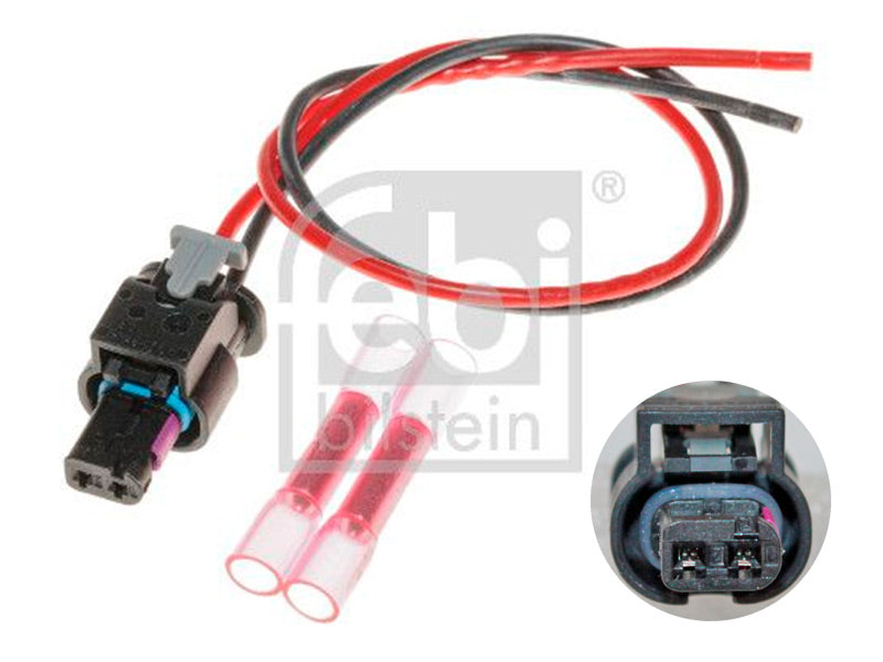 LIITINSARJA 2-PIN, 1 KPL