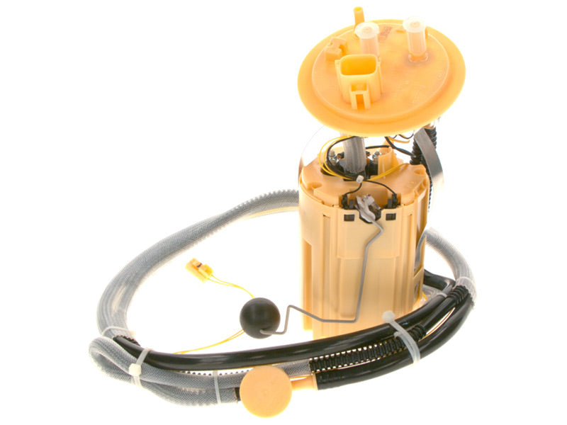 POLTTOAINEPUMPPU VOLVO BOSCH