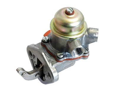SIIRTOPUMPPU FORD TRANSIT