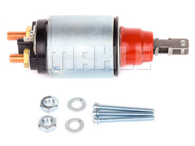 SOLENOIDI