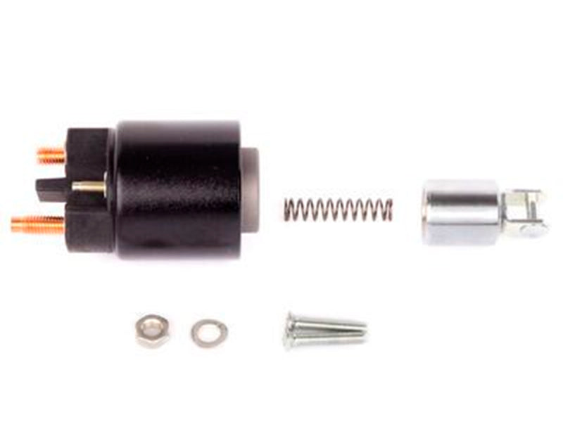 SOLENOIDI