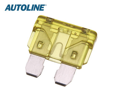 SULAKEBLISTER GM 20A 50KPL