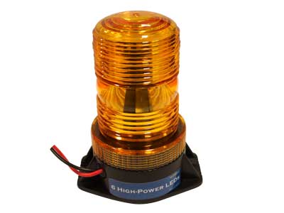 AXIXTECH JB106 KELTAINEN LED MINIMAJAKKA 11-110V