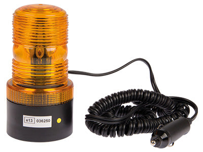 AXIXTECH JB106 KELT.LED MINIMAJAKKA MAGNEETTI 11-110V