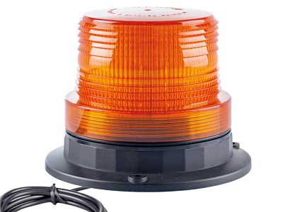 LED-MINIMAJAKKA 10-30V 32XLED MAGNEETTIK. KELT. TUP.SYT.