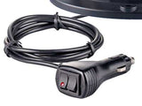 LED-MINIMAJAKKA 10-30V 32XLED MAGNEETTIK. KELT. TUP.SYT.