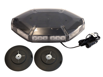 LED-PANEELI FALCON 12/24V 400MM 30XLED