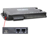 OHJAINYKSIKKÖ SCR-5024 ADV 24V