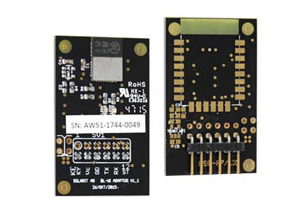OHJAINYKSIKÖN BLUETOOTH MODULI