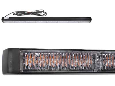 LED-VAROITUSPANEELI HRZ6 855MM 12-24V 8-YKSIKKÖÄ