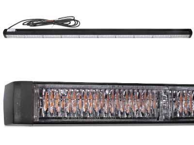 LED-VAROITUSPANEELI HRZ6 1059MM 12-24V 10-YKSIKKÖÄ
