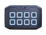 AXIXLINK OHJAUSPANEELI C003 12V