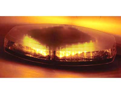 LED-MAJAKKAPANEELI L04  R65 DIAMONDBACK